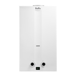 Колонка газовая Ballu GWH 10 Fiery LPG 1